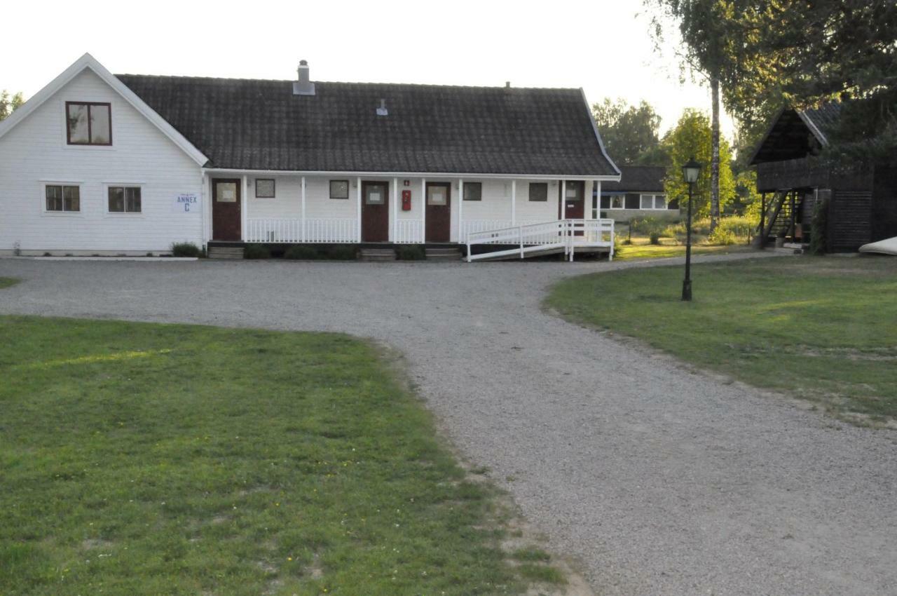 Rada Hotel Hagfors Exterior photo