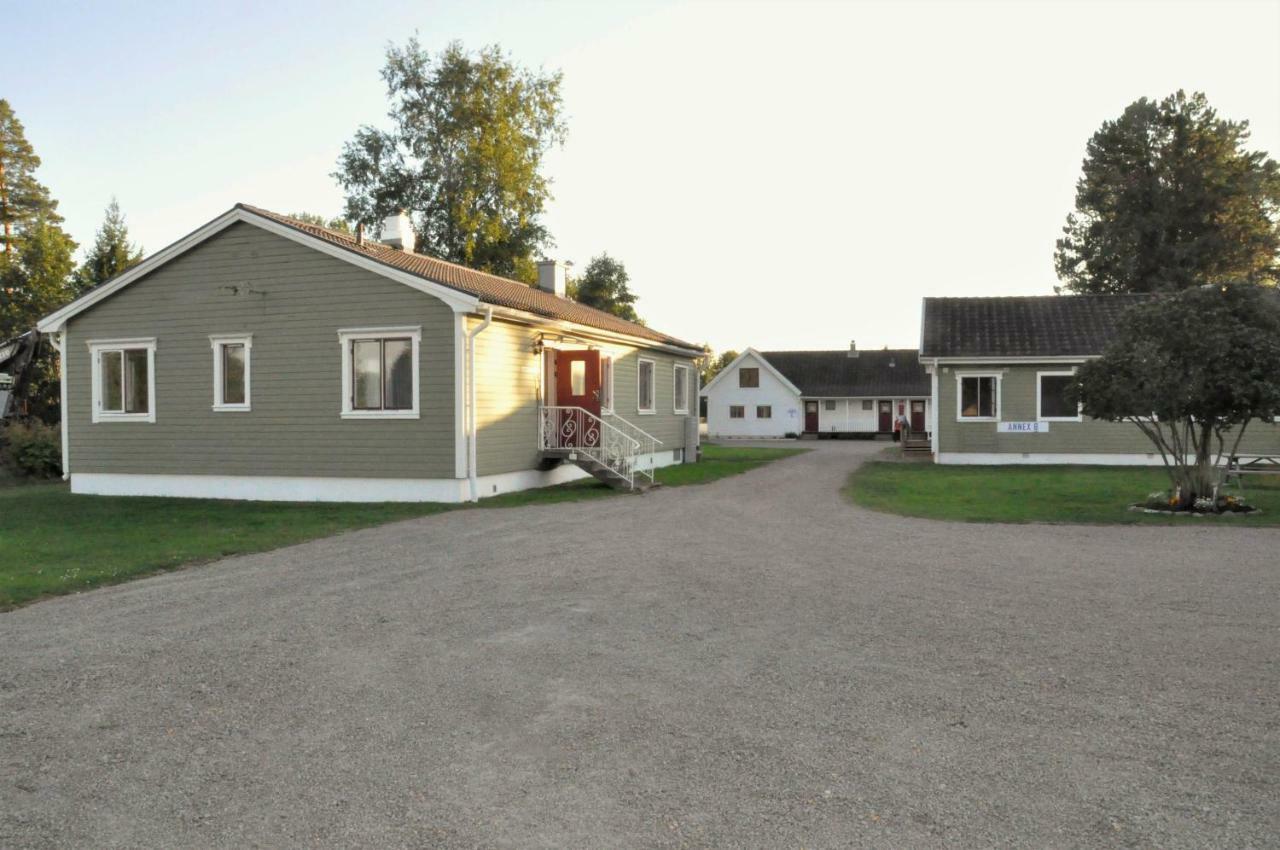 Rada Hotel Hagfors Exterior photo